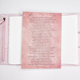 PLANNER JOURNAL CARD A5 | OCTOBER 2026 COLLECTION