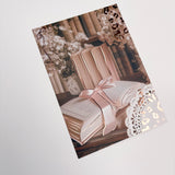 PLANNER JOURNAL CARD A5 | JUL2026 COLLECTION