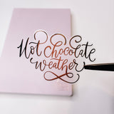 DIE CUT STICKER |  WINTER WONDERLAND 2.0