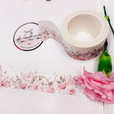 Washi Tape | 10 m - 3cm |  Advent 2025