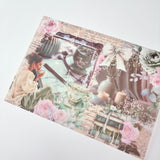 A4 DECO SHEET | VELLUM - JUNE 2026