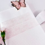 Washi Tape | 10 m - 3cm | Jane Austen