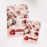 PVC STORAGE | TWO SIZES | SEP26 DELUXE SUPREME COLLECTION