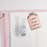 Washi Tape | 10 m - 2cm | ANNIVERSARY COLLECTION