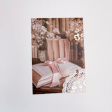 PLANNER JOURNAL CARD A5 | JUL2026 COLLECTION