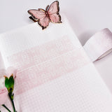 Washi Tape | 10 m - 3cm | Jane Austen