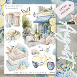 ***** DELUXE SUPREME KIT ***** MONTHLY SUBSCRIPTION | AUGUST 2026