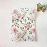 PLANNER DASHBOARD | VELLUM | Reading In Nature
