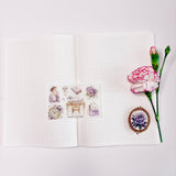 MAY26 | MINI SHEET