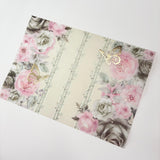 A4 DECO SHEET | VELLUM - JUNE 2026
