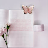Washi Tape | 10 m - 3cm | Jane Austen