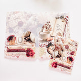 PVC STORAGE | TWO SIZES | SEP26 DELUXE SUPREME COLLECTION