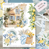 ***** DELUXE SUPREME KIT ***** MONTHLY SUBSCRIPTION | AUGUST 2026