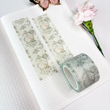 Washi Tape | 10 m - 3cm | Jane Austen