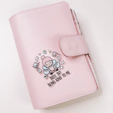 ROSEY POSEY | BUSY BUT KIND | DIE CUT STICKER