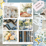 ***** DELUXE SUPREME KIT ***** MONTHLY SUBSCRIPTION | AUGUST 2026