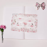 STICKERS | SHEET 35 | CLEAR | Advent 2025