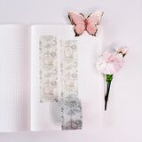 Washi Tape | 10 m - 3cm | Jane Austen