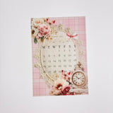 PLANNER DASHBOARD | VELLUM | OCT26