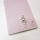 DIE CUT STICKER |  WINTER WONDERLAND 2.0