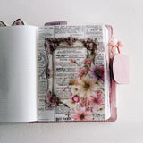 PLANNER DASHBOARD | VELLUM | MARCH 2026