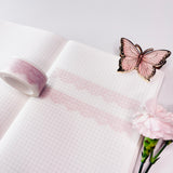 Washi Tape | 10 m - 2cm | Jane Austen