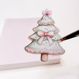 DIE CUT STICKER |  WINTER WONDERLAND 2.0