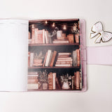 PLANNER DASHBOARD | VELLUM | JANUARY 26