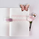 Washi Tape | 10 m - 2cm | Jane Austen