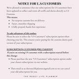 THE DELUXE FULL KIT | MONTHLY SUBSCRIPTION KIT | FEBRUARY 2026