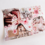 A4 DECO SHEET | VELLUM - MARCH 2026