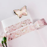 Washi Tape | 10 m - 2,5cm | Jane Austen