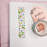 Washi Tape | 10 m - 2cm | ANNIVERSARY COLLECTION