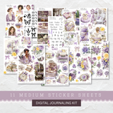 DIGITAL SUB KIT-  MAY 2026 : INSTANT DOWNLOAD