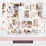 DIGITAL SUB KIT-  MARCH 2026 : INSTANT DOWNLOAD