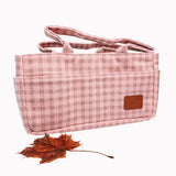 ROSEY PLANNER CARRY CADDY | STATIONARY ORGANIZER | COZY FALL 3.0
