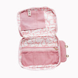 PRE ORDER - LEYL HANDMADE X THE ROSEY LIFE PLANNER COLLABORATION POUCHES