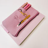 PENCIL CASE | LEYL x RLP | STATIONERY STORAGE
