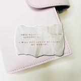 DIE CUT STICKER |  Advent 2025