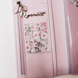 JOURNALING CARD | PLANNER DECO | Advent 2025