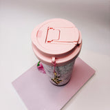 LIMITED EDITION | Takeaway cup | Advent 2025