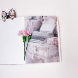 PLANNER DASHBOARD | VELLUM | Advent 2025