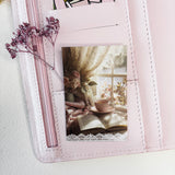 JOURNALING CARD | PLANNER DECO | MARCH 2026