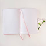 A5 NOTEBOOK | Grid | Jane Austen Collection