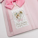 JOURNALING CARD | PLANNER DECO | ANNIVERSARY COLLECTION