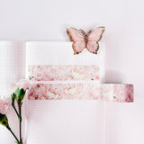 Washi Tape | 10 m - 2,5cm | Jane Austen