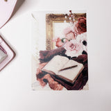 PLANNER DASHBOARD | VELLUM | JANUARY 26