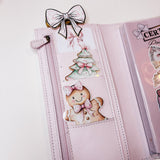 DIE CUT STICKER |  WINTER WONDERLAND 2.0