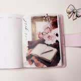 PLANNER DASHBOARD | VELLUM | JANUARY 26