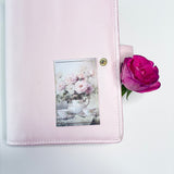 JOURNALING CARD | PLANNER DECO | JUN26